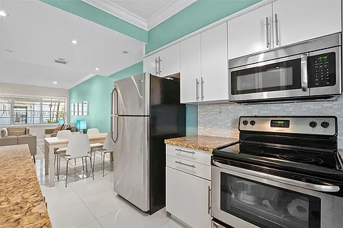 2200 S Ocean Dr #N103 Photo 1