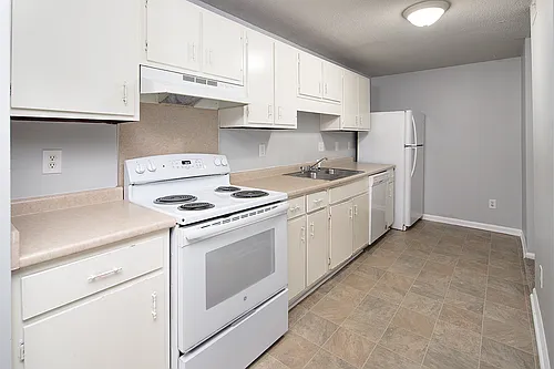 803 High Meadow Ln #N Photo 1