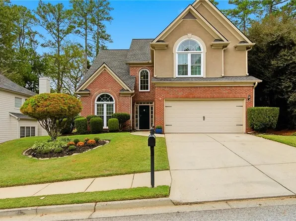 1113 Glenrose Dr SE, Smyrna, GA 30080