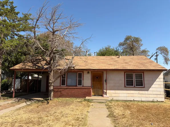 5120 37th St, Lubbock, TX 79414