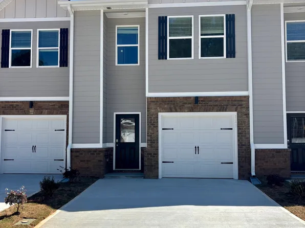 123 Meadowview Dr #15, Temple, GA 30179