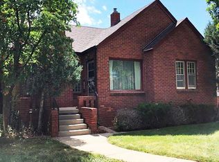 113 W 4th Ave, Cheyenne, WY 82001