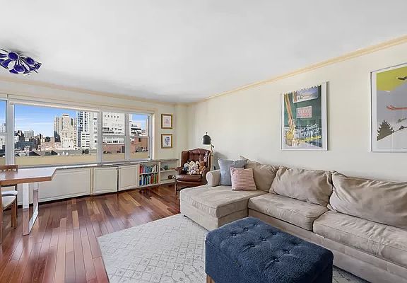3rd image of 440 E 79th St APT 17B