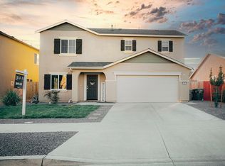385 Ostrander Ave, Merced, CA 95341