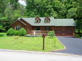 70 Walker Dr, Vienna, IL 62995