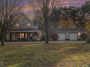 816 E Melendy St, Ludington, MI 49431