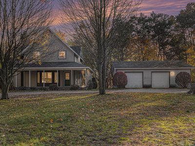 816 E Melendy St, Ludington, MI, 49431