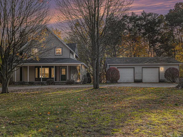 816 E Melendy St, Ludington, MI 49431