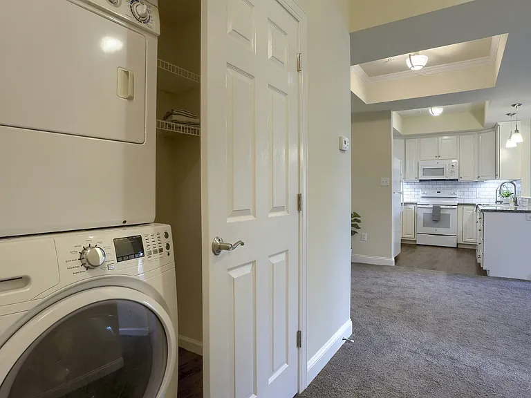 Oak Floor Plan