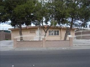 3604 E Owens Ave, North Las Vegas, NV 89030