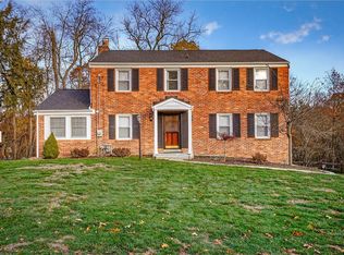 9326 Timber Trl, Pittsburgh, PA 15237