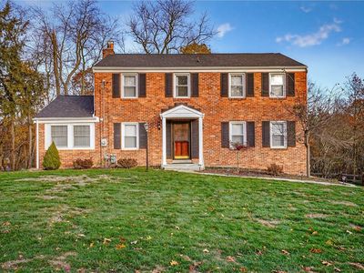 9326 Timber Trl, Pittsburgh, PA, 15237