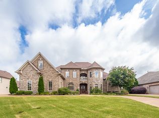 43 Abbey Pl, Jackson, TN 38305