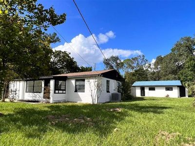 302 Debary Dr, Debary, FL, 32713