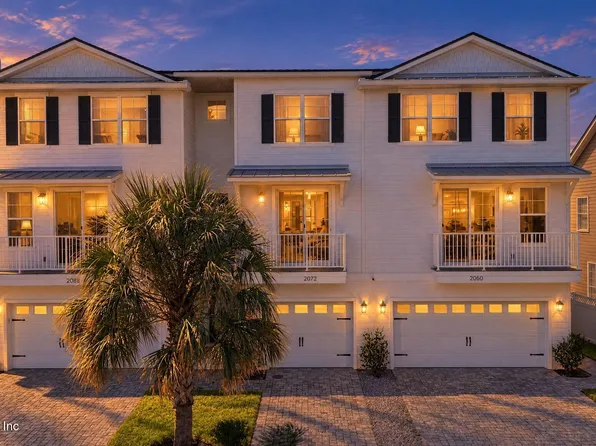 2072 GAIL Avenue, Jacksonville Beach, FL 32250