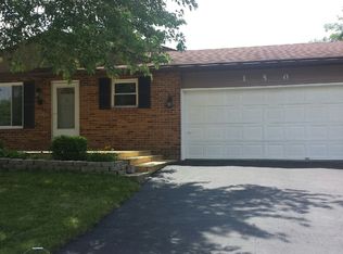 150 Forest Lake Ct, Delaware, OH 43015