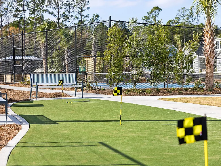 Restore at Carolina Park - 55+ Active Adult Apartment Homes — Photo 16