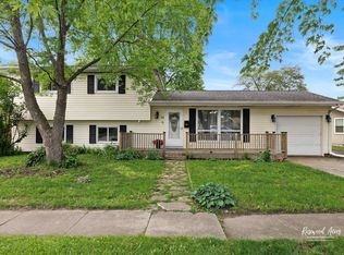22 Bonds Dr, Bourbonnais, IL