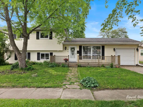 22 Bonds Dr, Bourbonnais, IL 60914