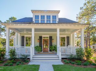168 Celadon Dr, Beaufort, SC 29907