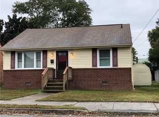 217 E Westover Ave, Colonial Heights, VA 23834