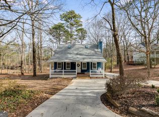 3500 Pope Rd, Douglasville, GA 30135