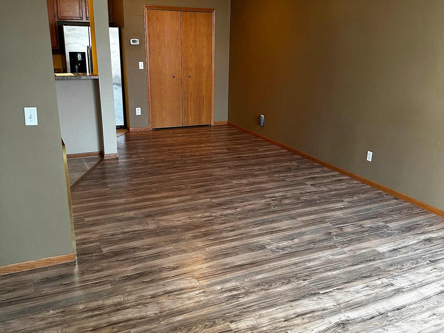 2 bed, 1165 sqft, $2,100 — Photo 3