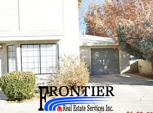 PER624, Ridgecrest, CA 93555