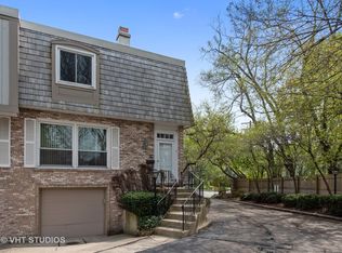 1916 Wilmette Ave UNIT A, Wilmette, IL 60091