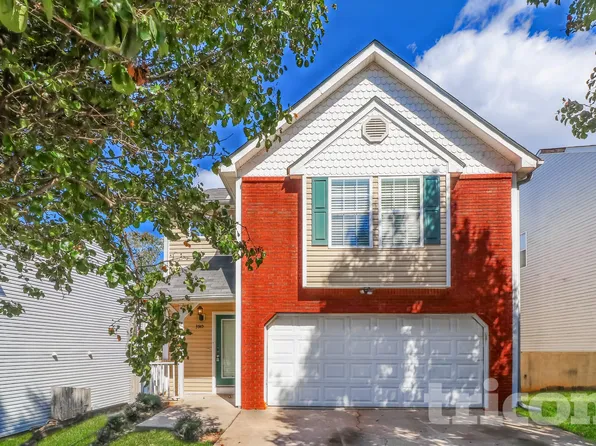3740 Longview Dr, Douglasville, GA 30135