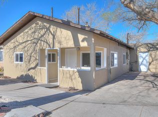 517 7th St SW, Albuquerque, NM 87102