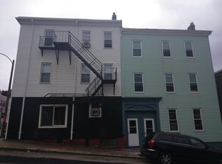 110 1/2 Old Harbor St, South Boston, MA 02127