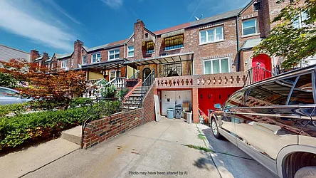 121 East 2nd Street