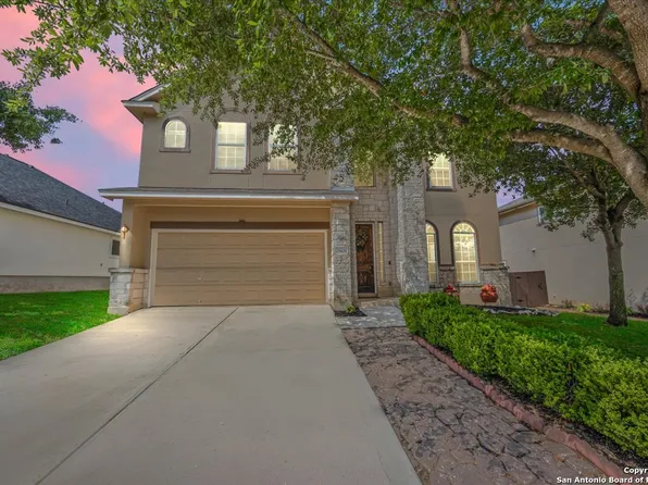 25631 Weigela, San Antonio, TX 78261