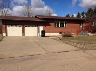 407 Ertel Ave, Tayolr, ND 58656