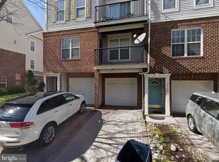 9914 Sassafras Ln #63, Bowie, MD 20721