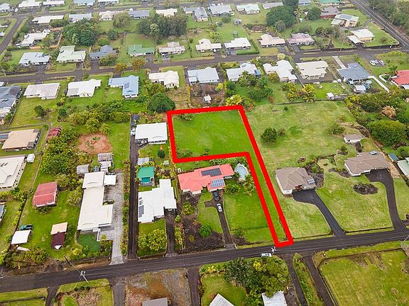2nd image of 56 Nalani St Lot 17-A