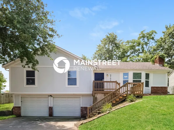 9705 W 49th Pl, Merriam, KS 66203