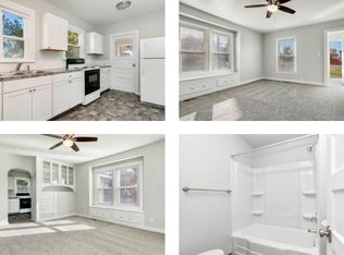 1324 S Garland St, Nampa, ID 83686