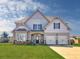 25 Old Glory Way, Fort Mitchell, AL