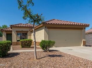 581 W Jardin Loop, Casa Grande, AZ 85122