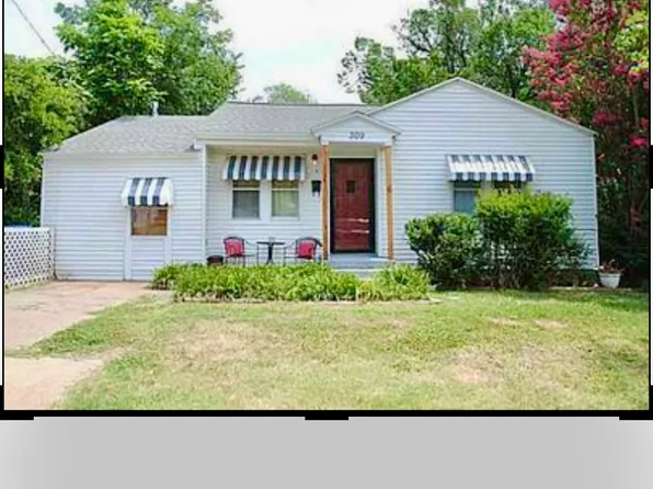309 N Lahoma Ave, Norman, OK 73069