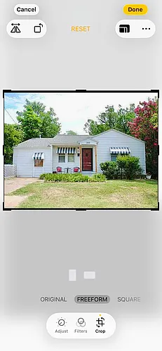 309 N Lahoma Ave Photo 1