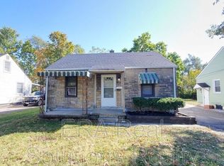 2458 Joyce Ave, Columbus, OH 43211