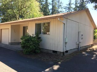 782 SE 7th Ave #782, Hillsboro, OR 97123