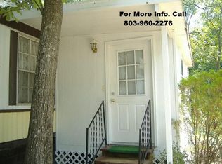 7233 Sunview Dr APT B, Columbia, SC 29209