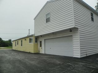 721 Rockwell Ave, Findlay, OH 45840