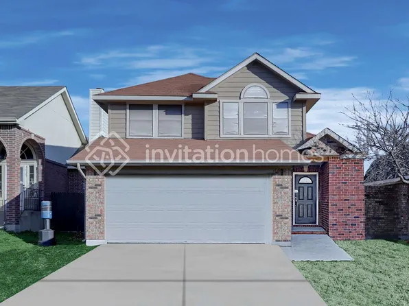6929 Driffield Cir, North Richland Hills, TX 76182