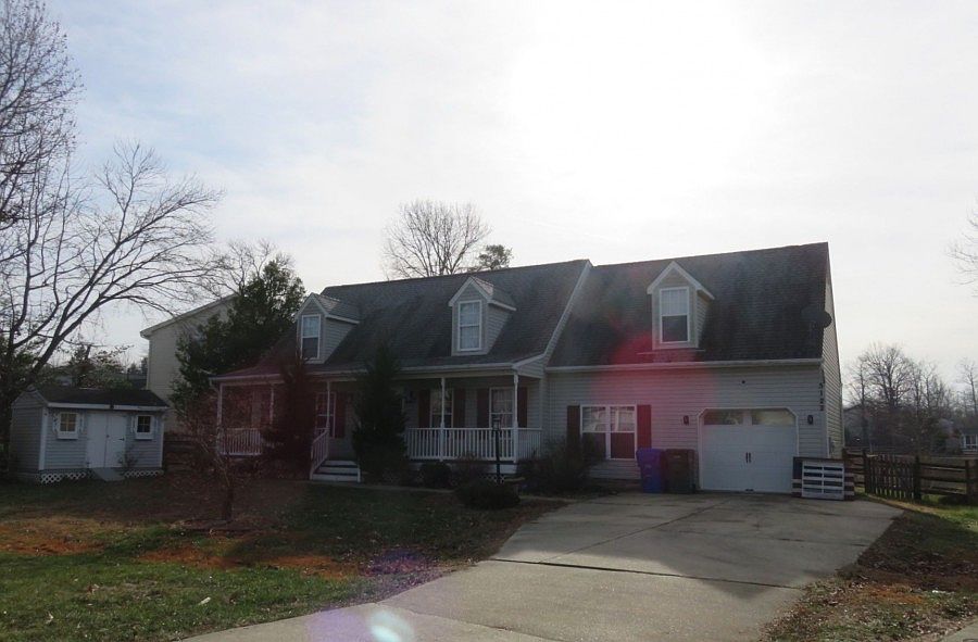 2nd image of 5122 Marlin Ct