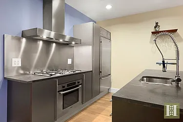 Sold by Halstead Real Estate